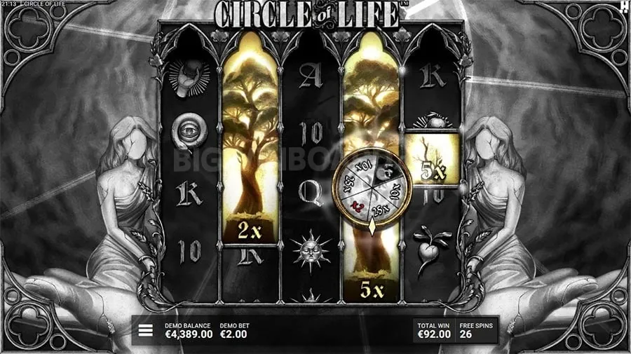 New Slot Game Launch