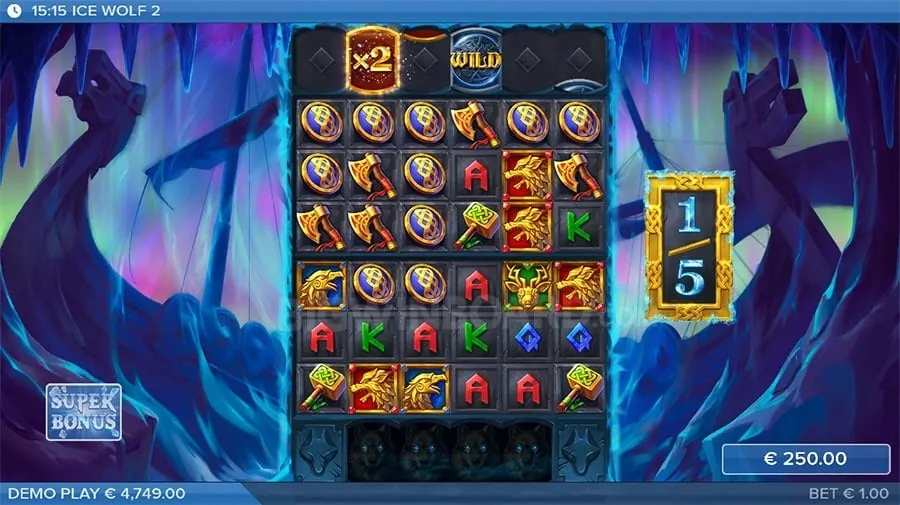 Mid-Year Bonus Event